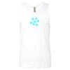 Unisex Cotton Muscle Tank Thumbnail