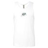 Unisex Cotton Muscle Tank Thumbnail