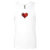 Unisex Cotton Muscle Tank Thumbnail