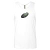 Unisex Cotton Muscle Tank Thumbnail
