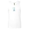 Unisex Cotton Muscle Tank Thumbnail