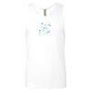 Unisex Cotton Muscle Tank Thumbnail