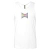 Unisex Cotton Muscle Tank Thumbnail