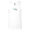 Unisex Cotton Muscle Tank Thumbnail