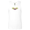 Unisex Cotton Muscle Tank Thumbnail