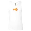Unisex Cotton Muscle Tank Thumbnail