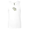 Unisex Cotton Muscle Tank Thumbnail