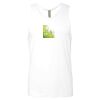 Unisex Cotton Muscle Tank Thumbnail