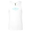 Unisex Cotton Muscle Tank Thumbnail