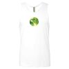 Unisex Cotton Muscle Tank Thumbnail