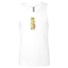 Unisex Cotton Muscle Tank Thumbnail