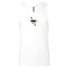 Unisex Cotton Muscle Tank Thumbnail