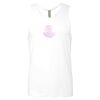 Unisex Cotton Muscle Tank Thumbnail