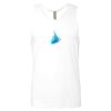 Unisex Cotton Muscle Tank Thumbnail