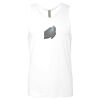 Unisex Cotton Muscle Tank Thumbnail