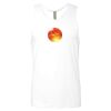 Unisex Cotton Muscle Tank Thumbnail