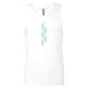 Unisex Cotton Muscle Tank Thumbnail