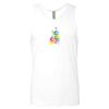 Unisex Cotton Muscle Tank Thumbnail