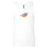 Unisex Cotton Muscle Tank Thumbnail