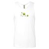 Unisex Cotton Muscle Tank Thumbnail