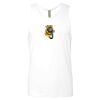 Unisex Cotton Muscle Tank Thumbnail