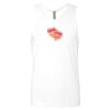 Unisex Cotton Muscle Tank Thumbnail