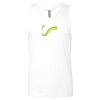 Unisex Cotton Muscle Tank Thumbnail