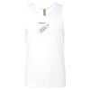Unisex Cotton Muscle Tank Thumbnail