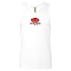 Unisex Cotton Muscle Tank Thumbnail