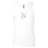 Unisex Cotton Muscle Tank Thumbnail