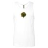Unisex Cotton Muscle Tank Thumbnail