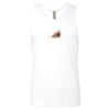 Unisex Cotton Muscle Tank Thumbnail