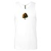 Unisex Cotton Muscle Tank Thumbnail