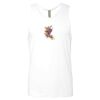 Unisex Cotton Muscle Tank Thumbnail