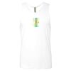 Unisex Cotton Muscle Tank Thumbnail
