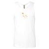 Unisex Cotton Muscle Tank Thumbnail