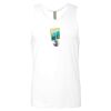 Unisex Cotton Muscle Tank Thumbnail