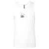 Unisex Cotton Muscle Tank Thumbnail