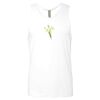 Unisex Cotton Muscle Tank Thumbnail
