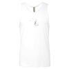 Unisex Cotton Muscle Tank Thumbnail