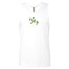 Unisex Cotton Muscle Tank Thumbnail