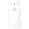 Unisex Cotton Muscle Tank Thumbnail