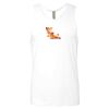 Unisex Cotton Muscle Tank Thumbnail