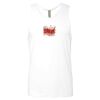 Unisex Cotton Muscle Tank Thumbnail