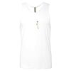 Unisex Cotton Muscle Tank Thumbnail