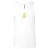 Unisex Cotton Muscle Tank Thumbnail