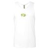 Unisex Cotton Muscle Tank Thumbnail