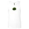 Unisex Cotton Muscle Tank Thumbnail
