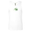 Unisex Cotton Muscle Tank Thumbnail