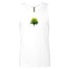 Unisex Cotton Muscle Tank Thumbnail